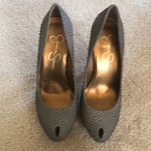 Jessica Simpson Size 5 shoes